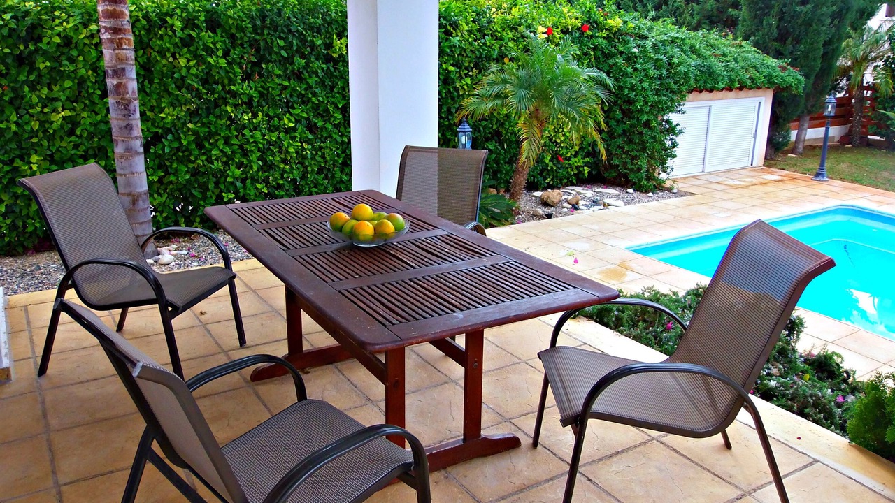Photo of Outdoor in Pegeia