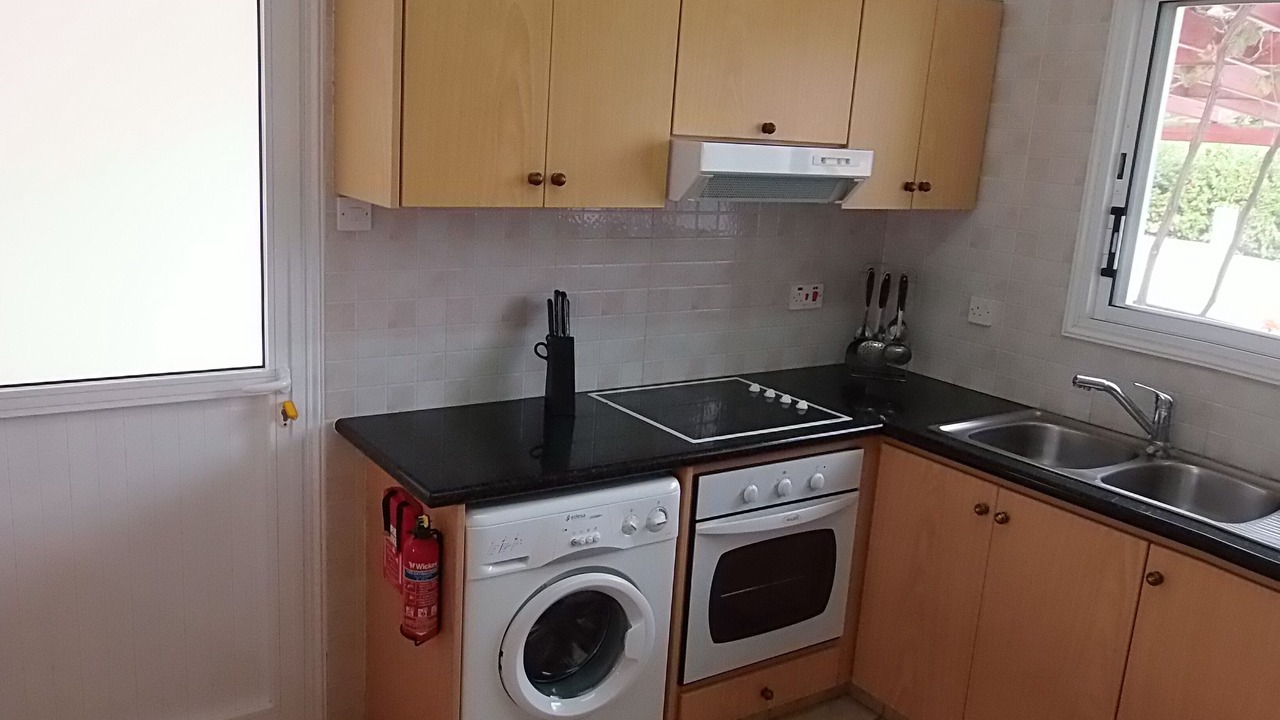 Photo of Kitchen in Pegeia