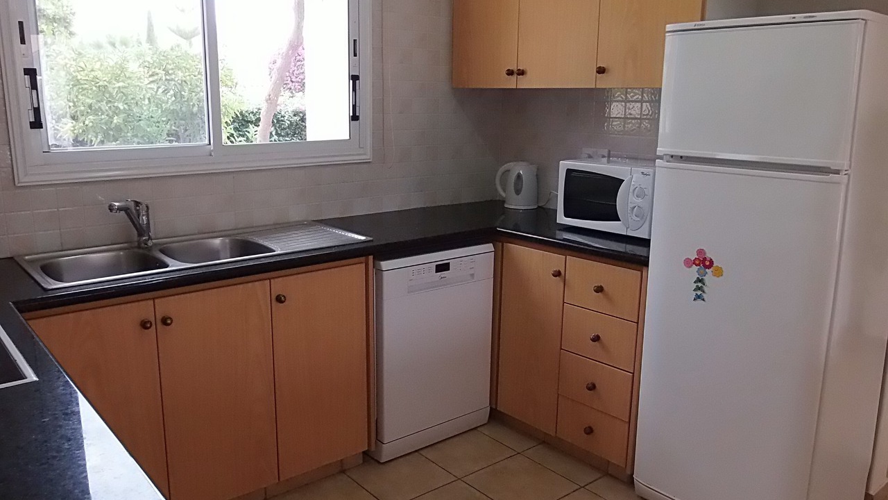 Photo of Kitchen in Pegeia