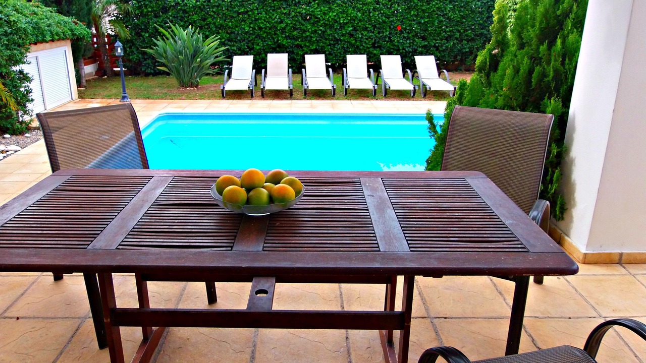 Photo of Outdoor in Pegeia