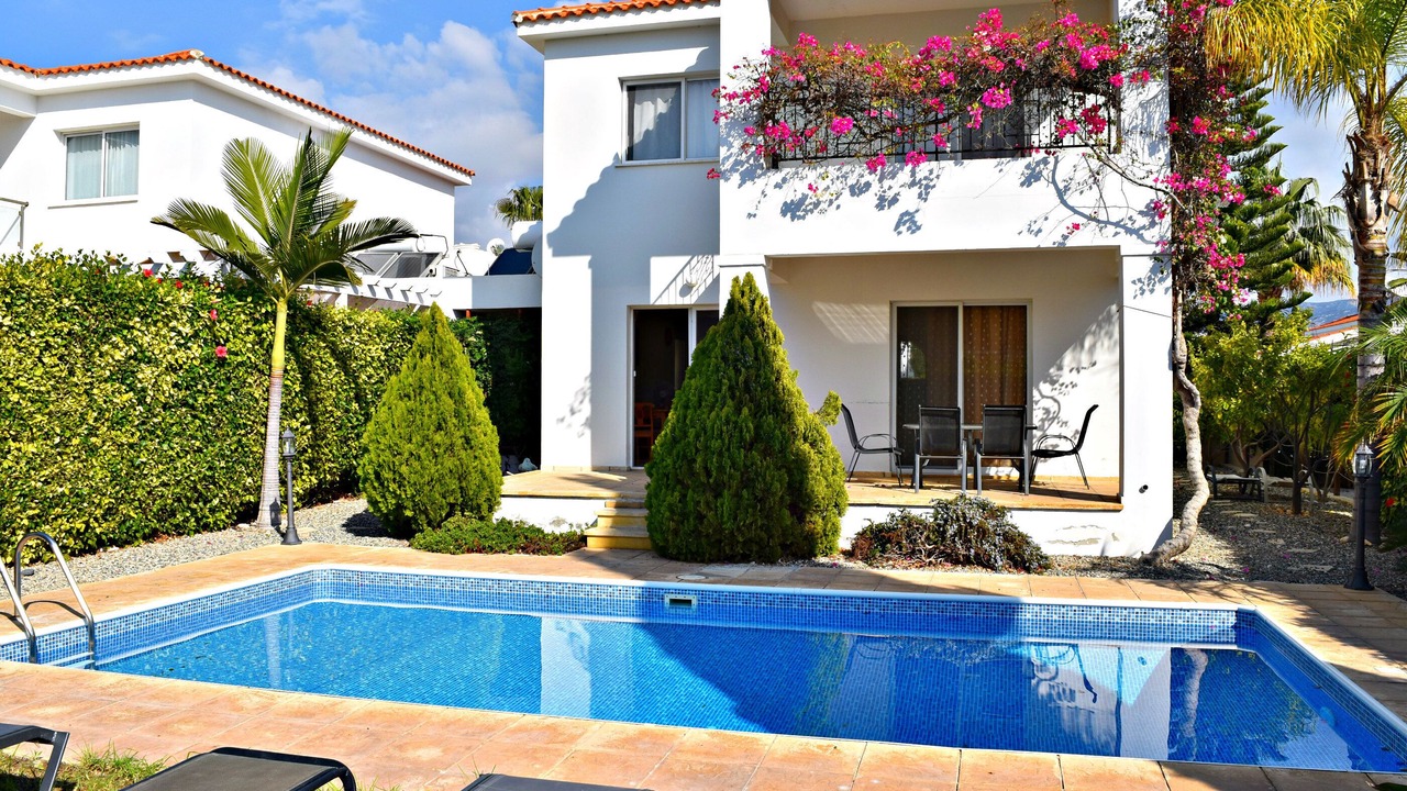Photo of Outdoor in Pegeia
