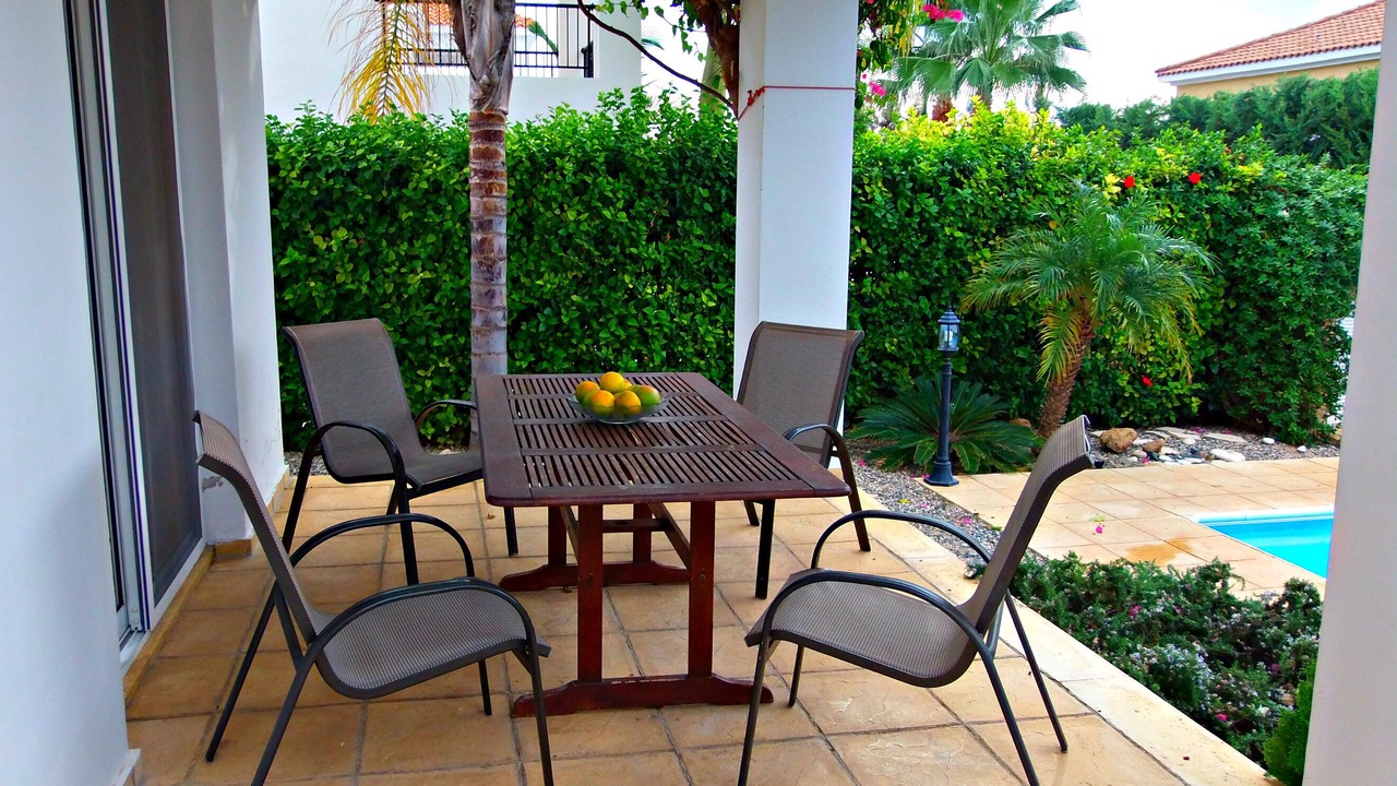 Photo of Outdoor in Pegeia