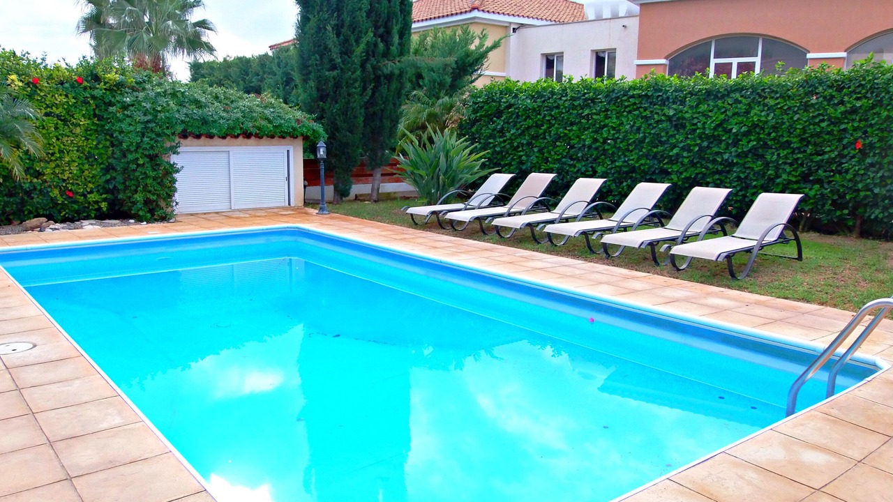 Photo of Outdoor in Pegeia
