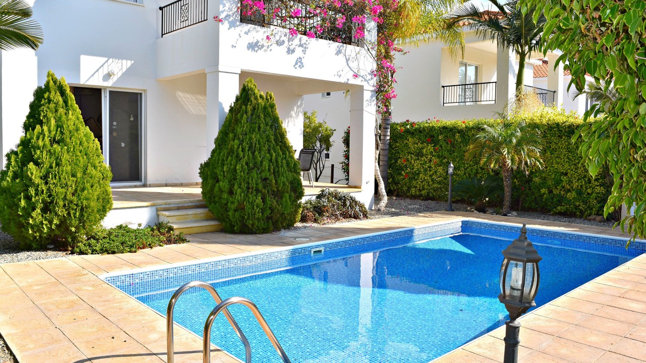 Photo of Outdoor in Pegeia