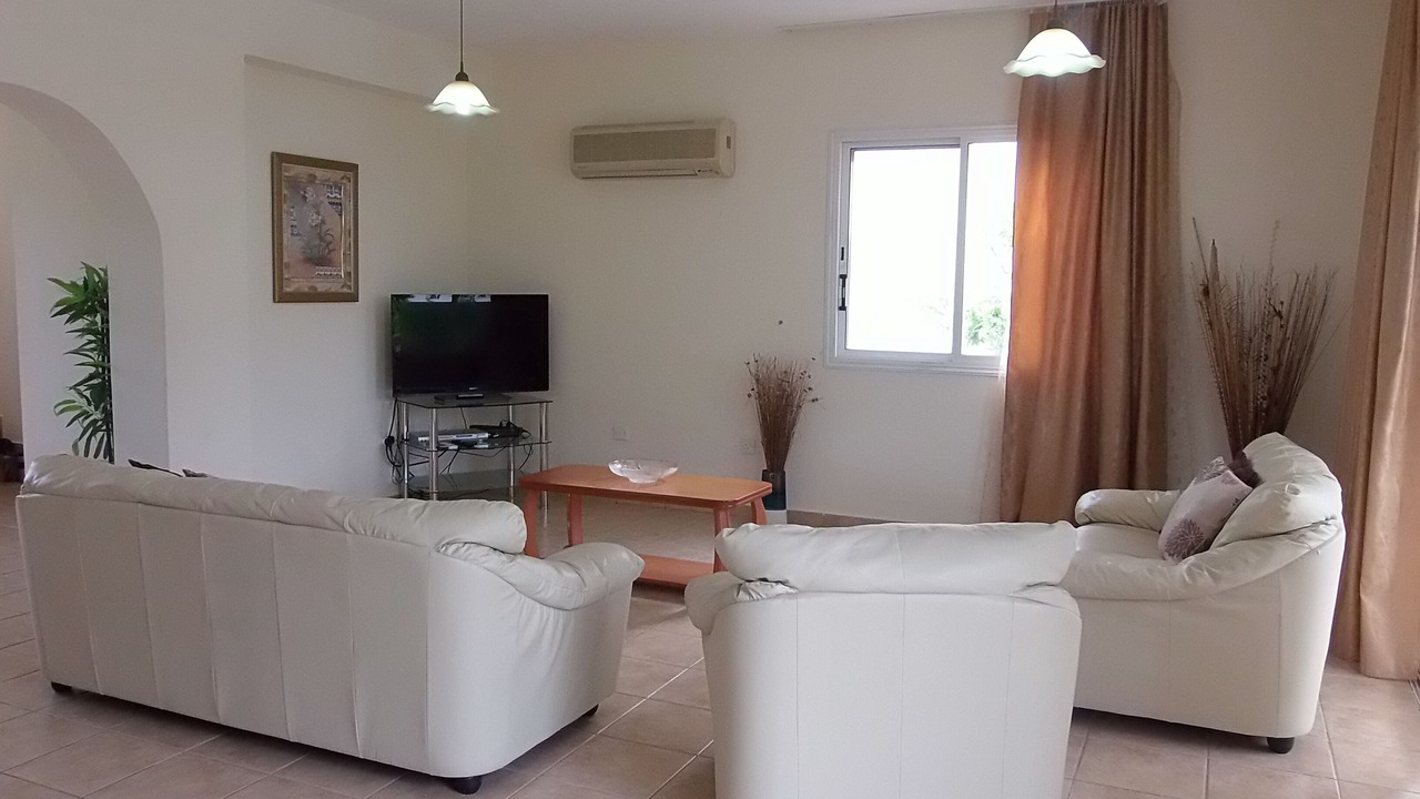 Photo of Livingroom in Pegeia