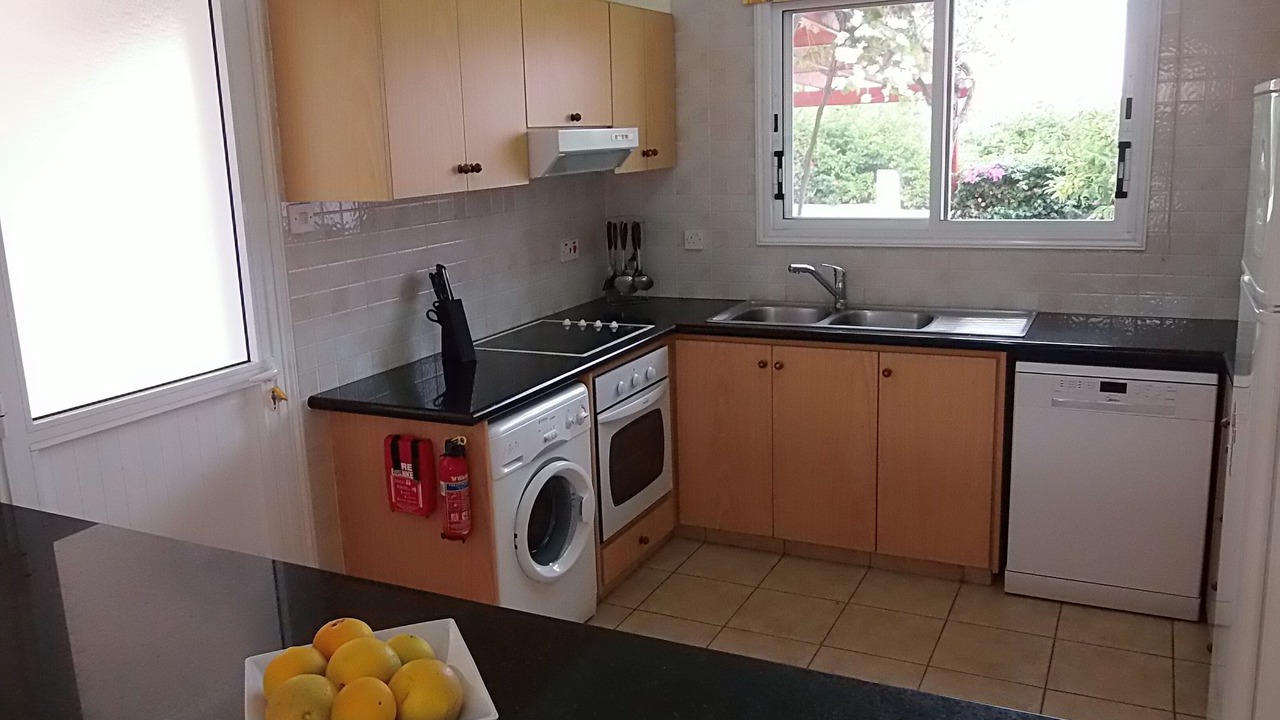 Photo of Kitchen in Pegeia