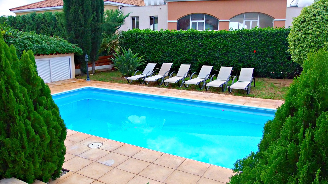 Photo of Outdoor in Pegeia