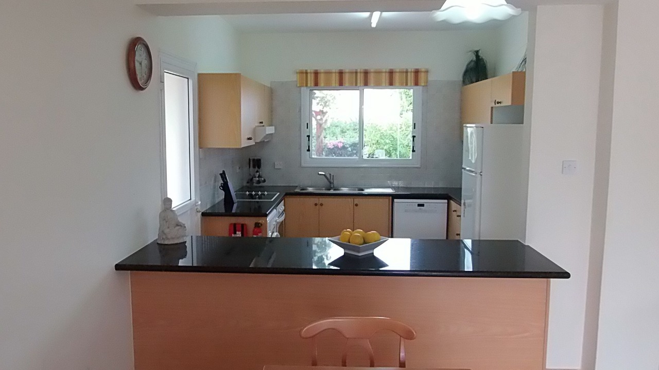 Photo of Kitchen in Pegeia