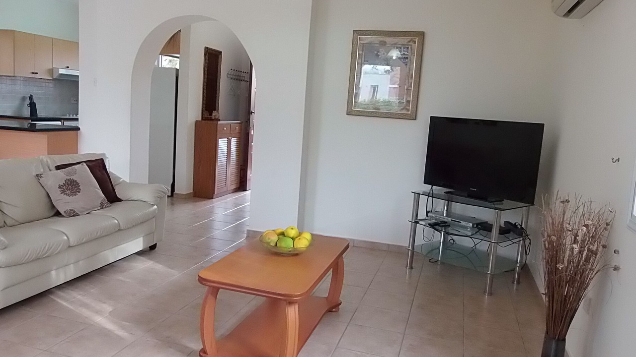 Photo of Livingroom in Pegeia