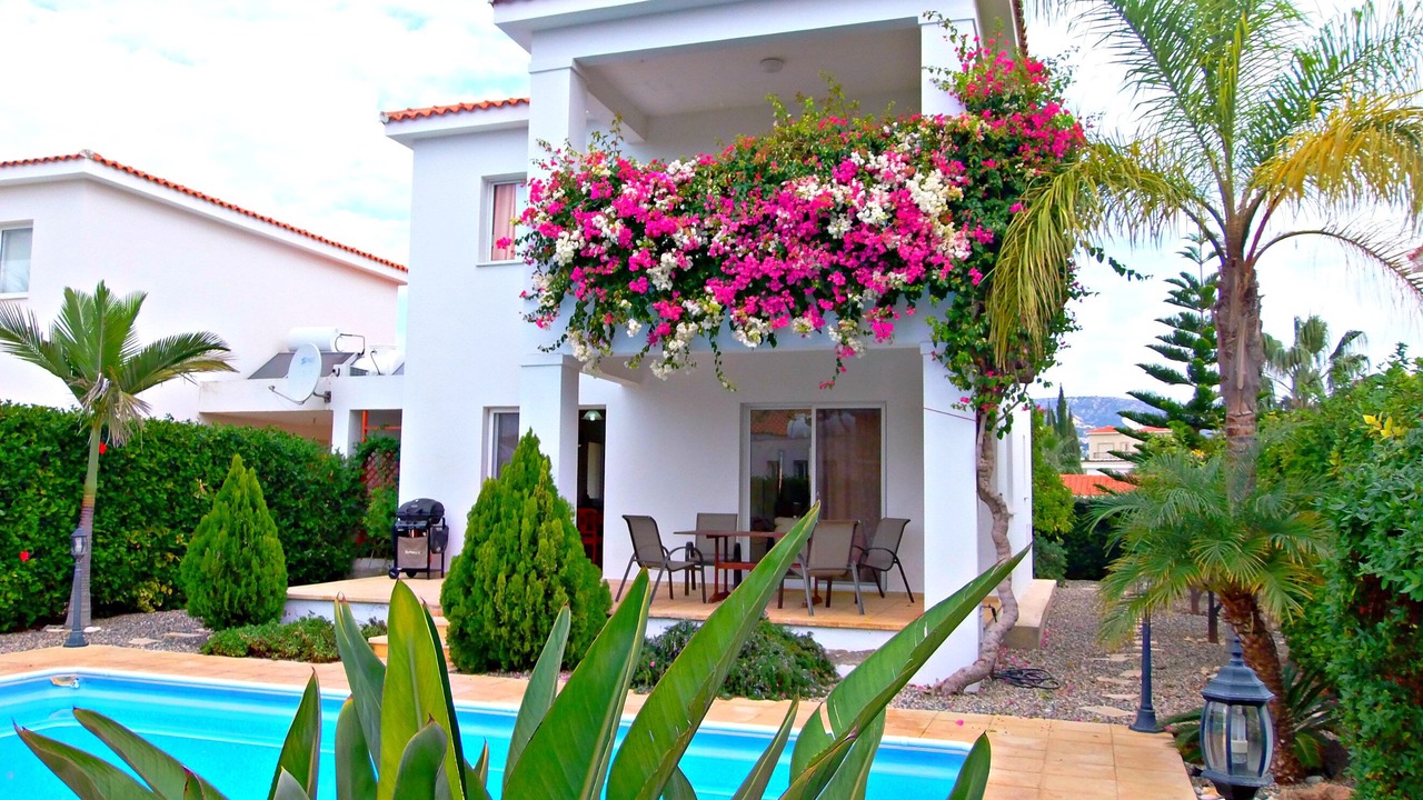 Photo of Outdoor in Pegeia