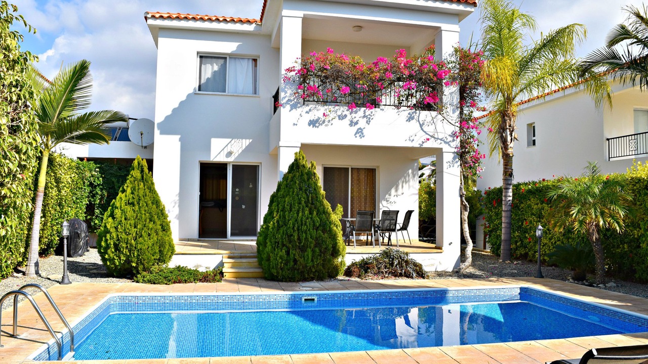 Photo of Outdoor in Pegeia