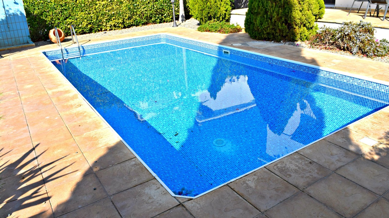 Photo of Outdoor in Pegeia