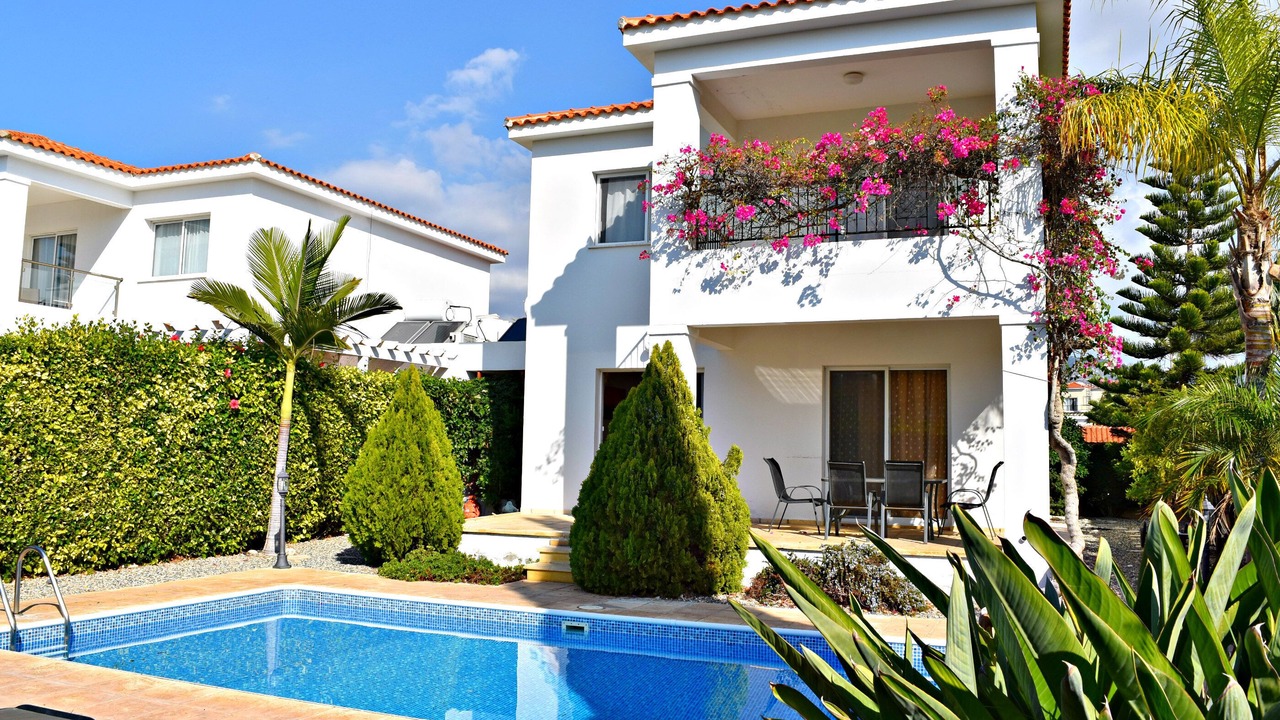Photo of Outdoor in Pegeia