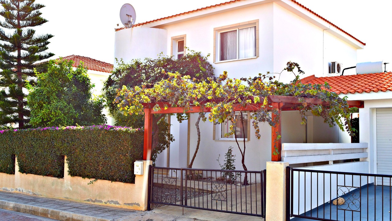 Photo of Outdoor in Pegeia