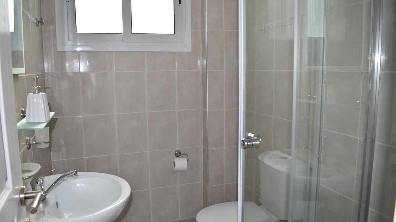 Photo of Bathroom in Karsiyaka