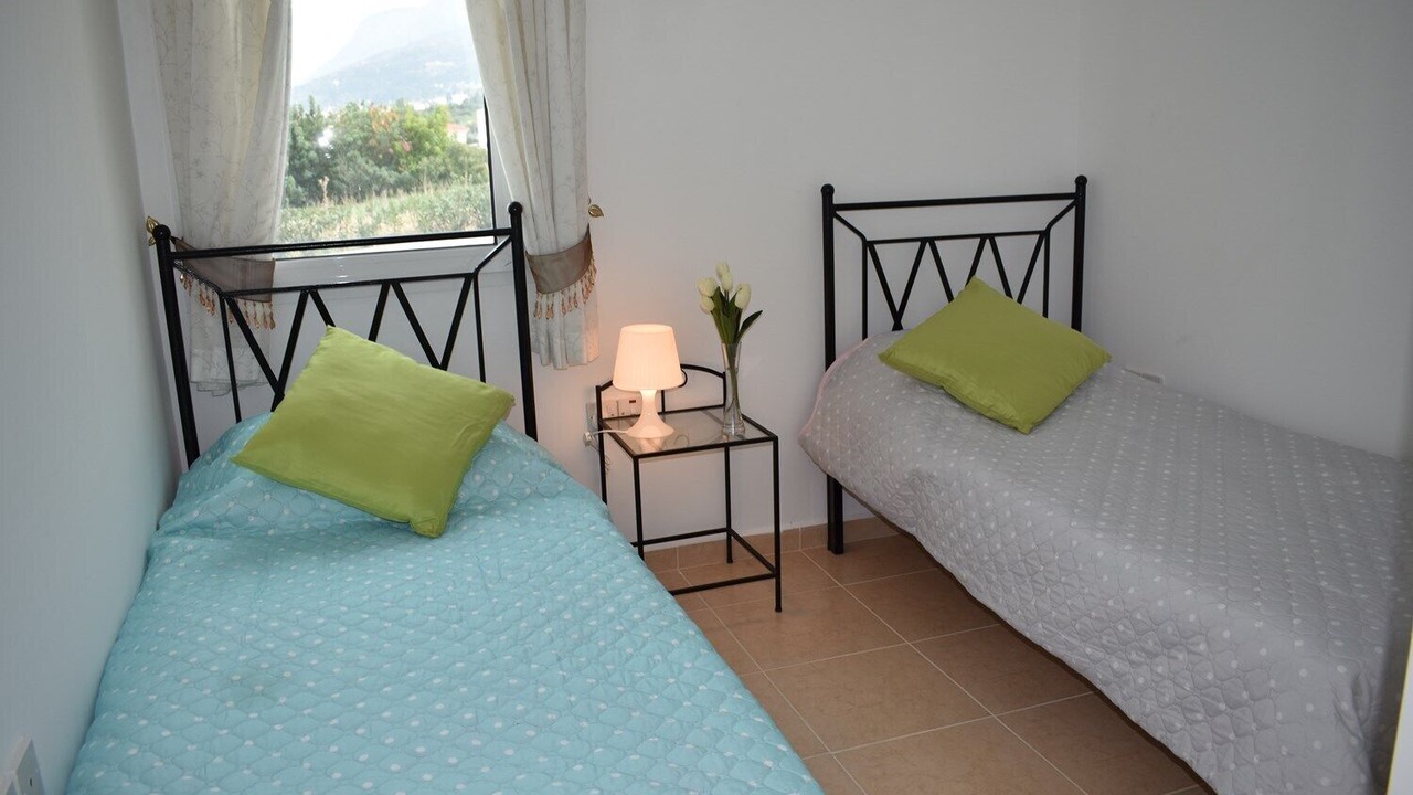 Photo of Bedroom in Karsiyaka