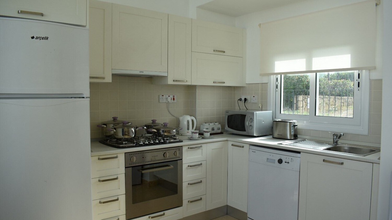 Photo of Kitchen in Karsiyaka