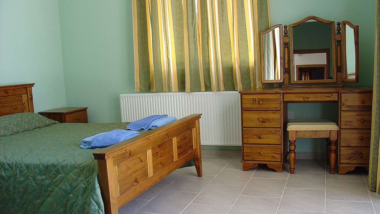 Photo of Bedroom in Kathikas