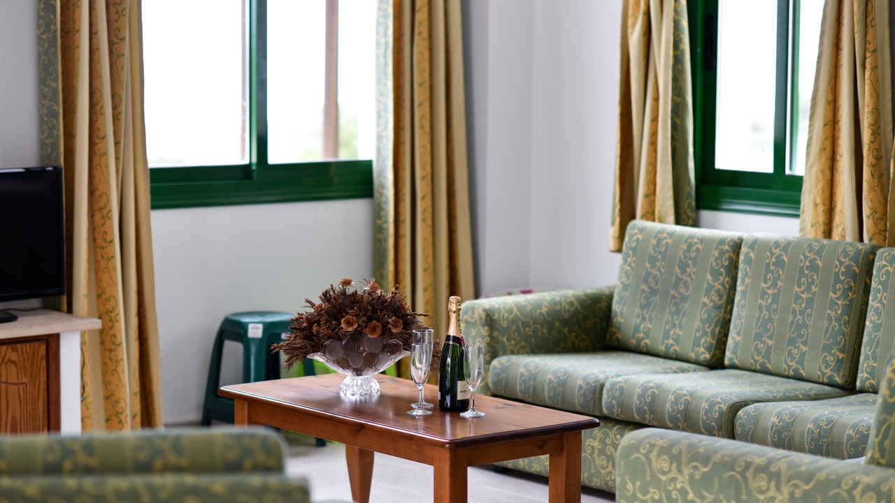 Photo of Livingroom in Kathikas