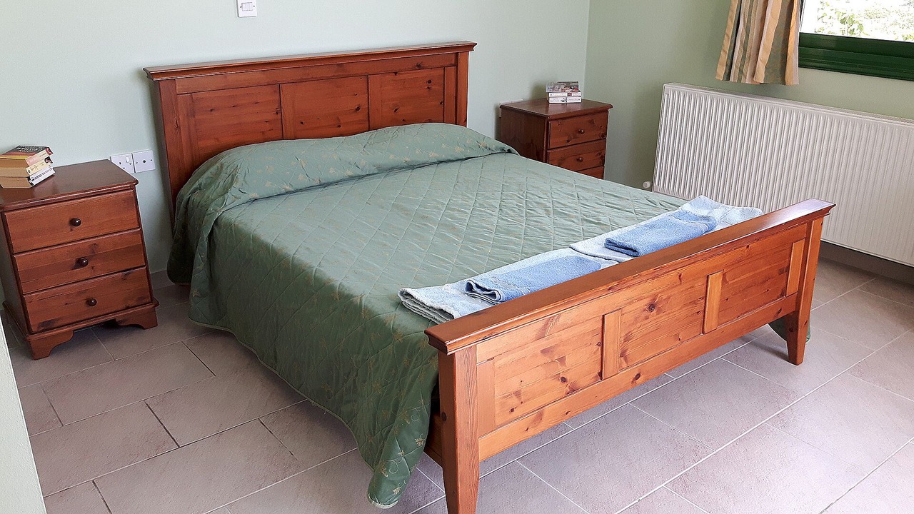Photo of Bedroom in Kathikas