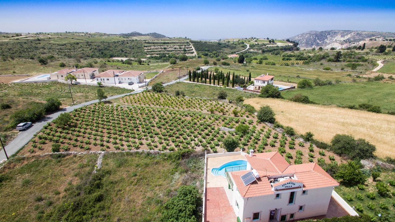 Photo of Outdoor in Kathikas