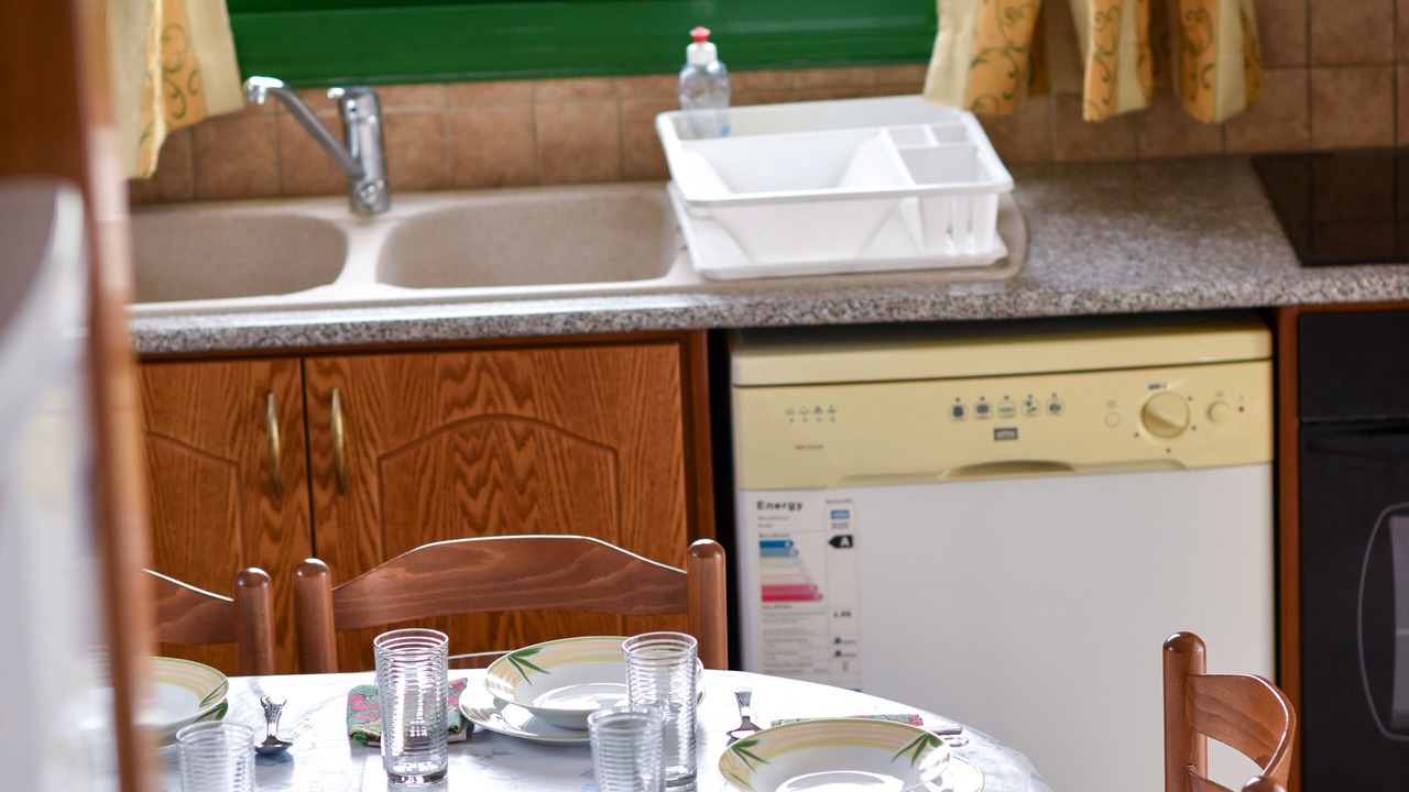 Photo of Kitchen in Kathikas