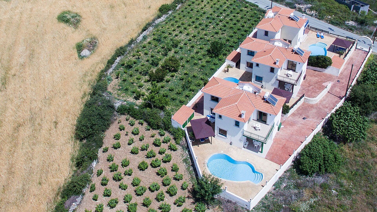 Photo of Outdoor in Kathikas
