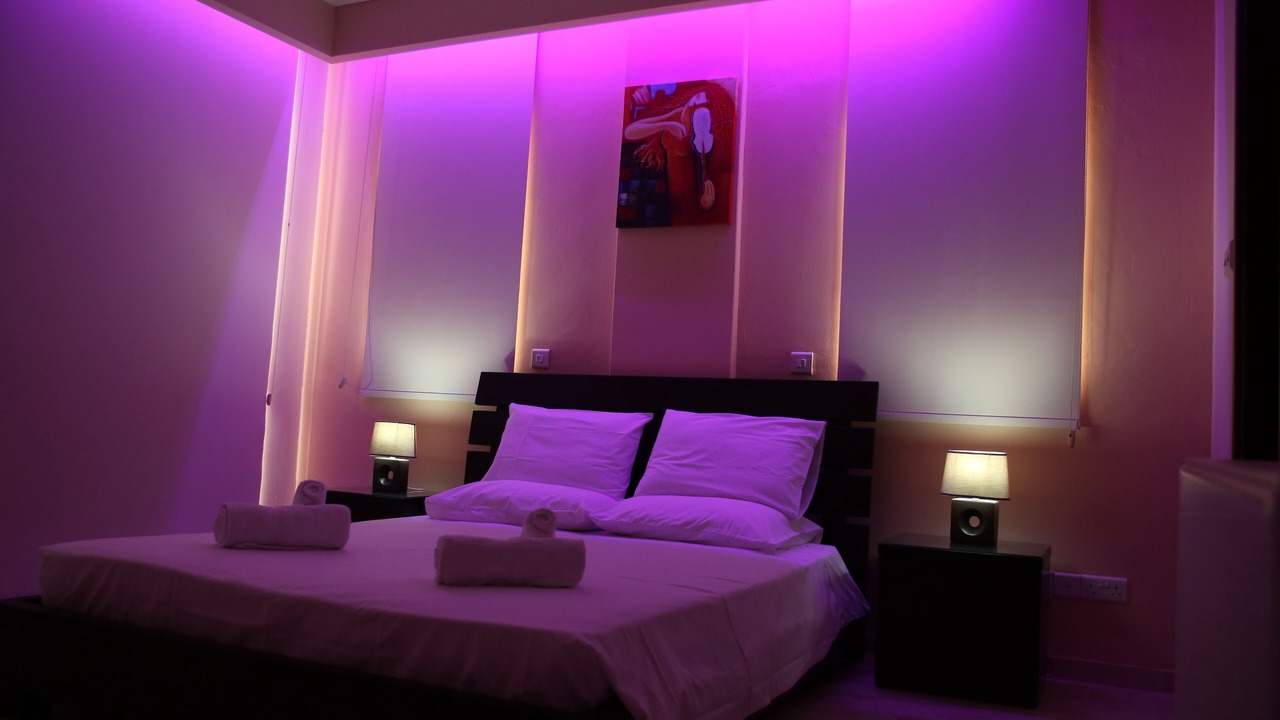 Photo of Bedroom in Theletra