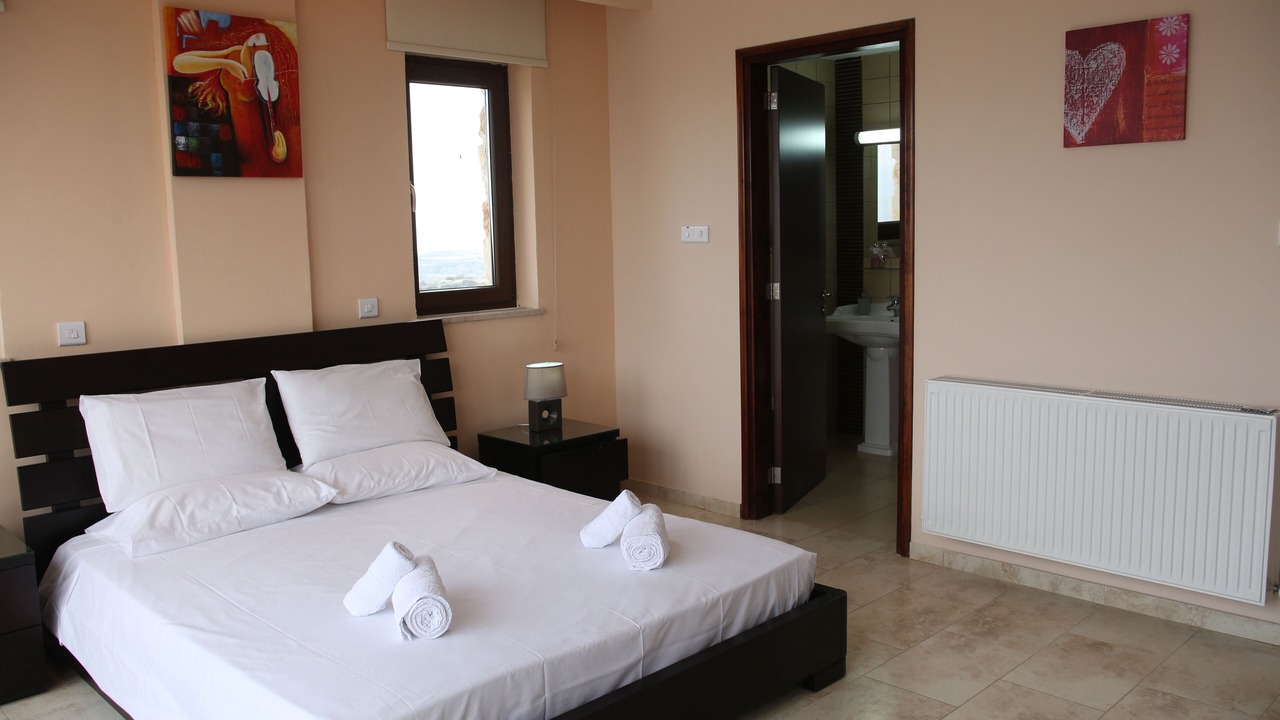Photo of Bedroom in Theletra