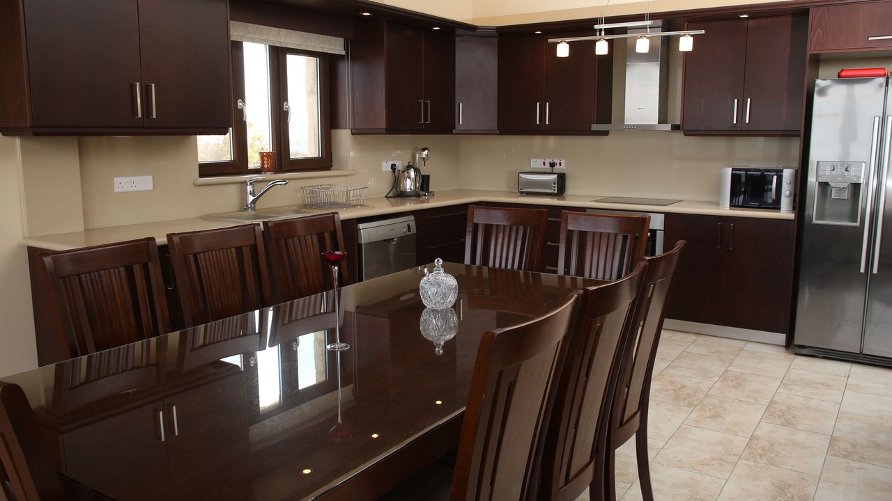 Photo of Kitchen in Theletra