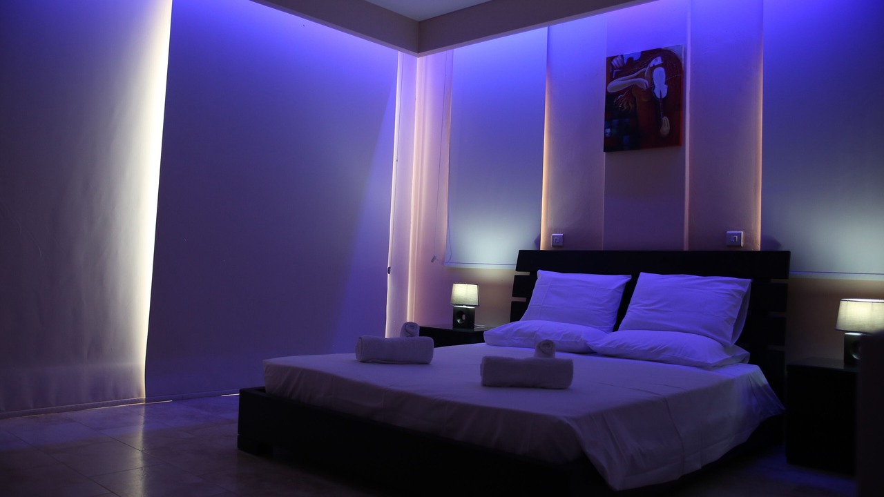 Photo of Bedroom in Theletra