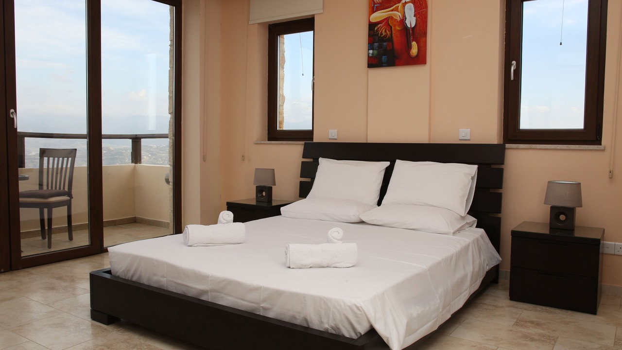 Photo of Bedroom in Theletra