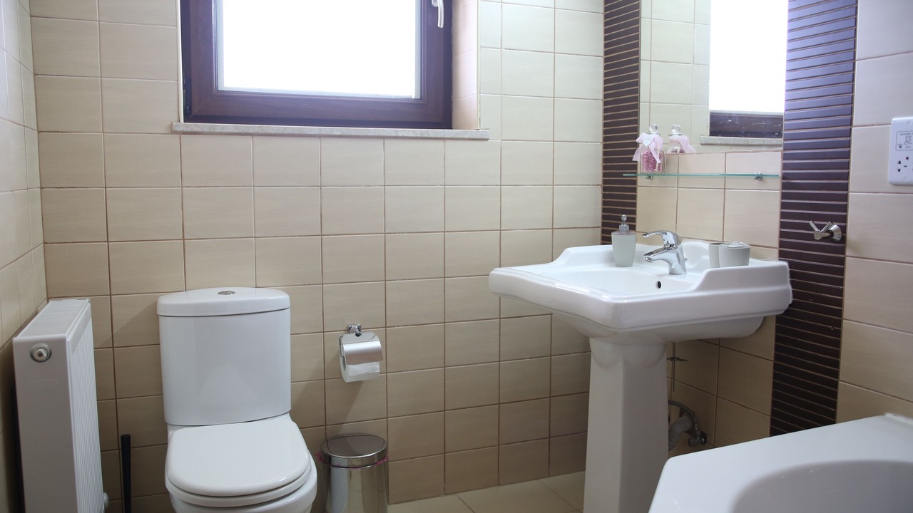 Photo of Bathroom in Theletra