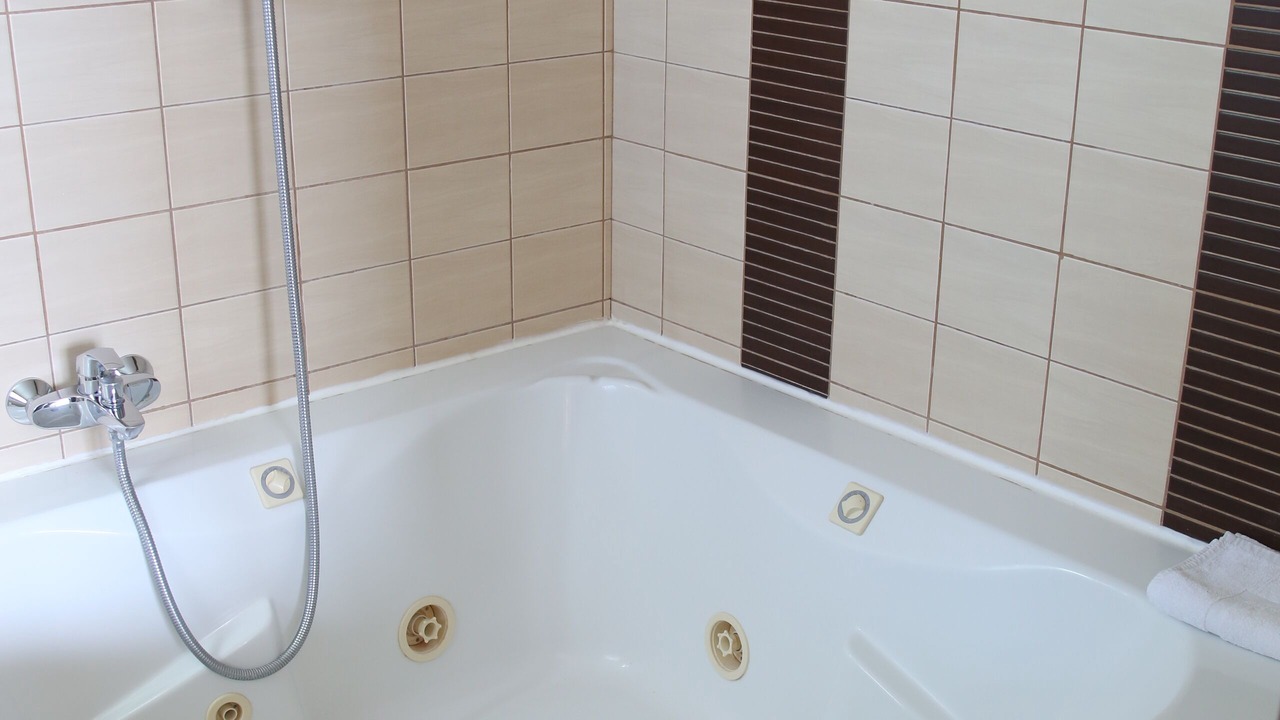 Photo of Bathroom in Theletra