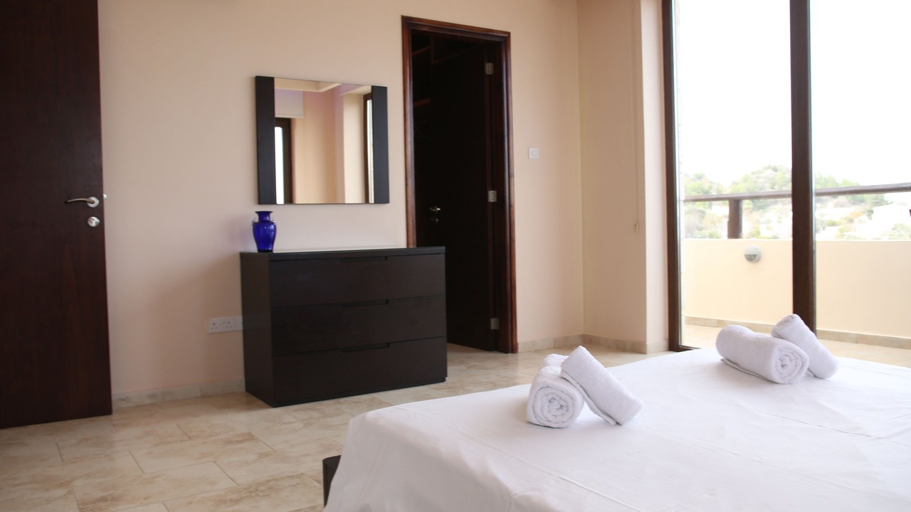 Photo of Bedroom in Theletra