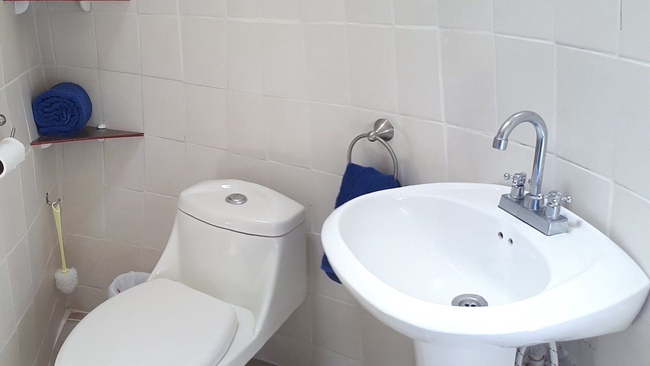 Photo of Bathroom in Managua