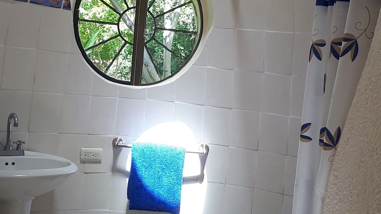 Photo of Bathroom in Managua
