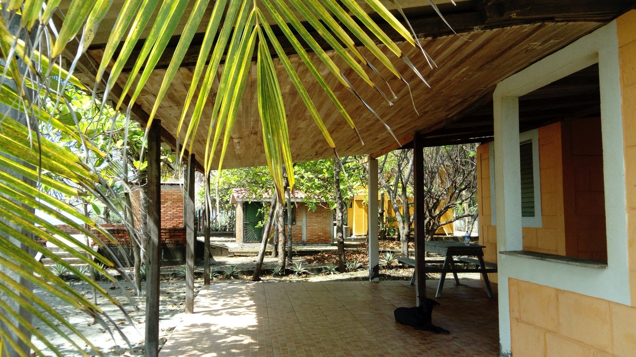 Photo of Patio Balcony in San Rafael del Sur