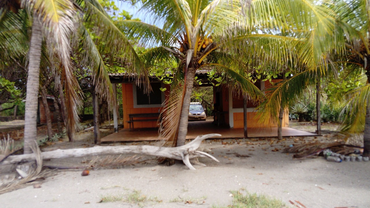 Photo of Outdoor in San Rafael del Sur