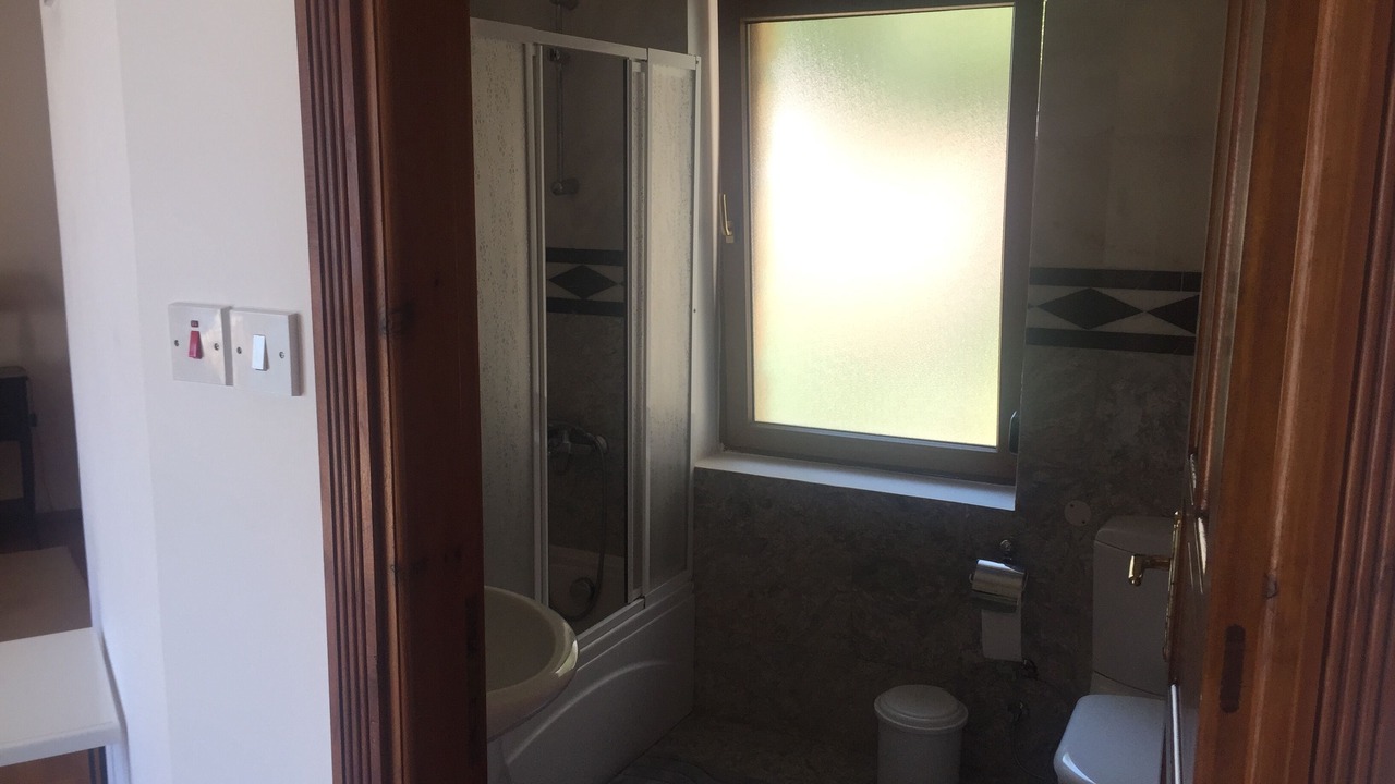Photo of Bathroom in Karsiyaka