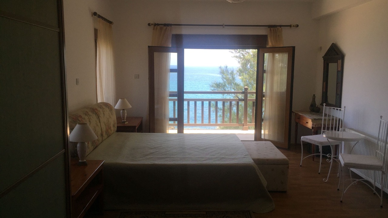 Photo of Bedroom in Karsiyaka