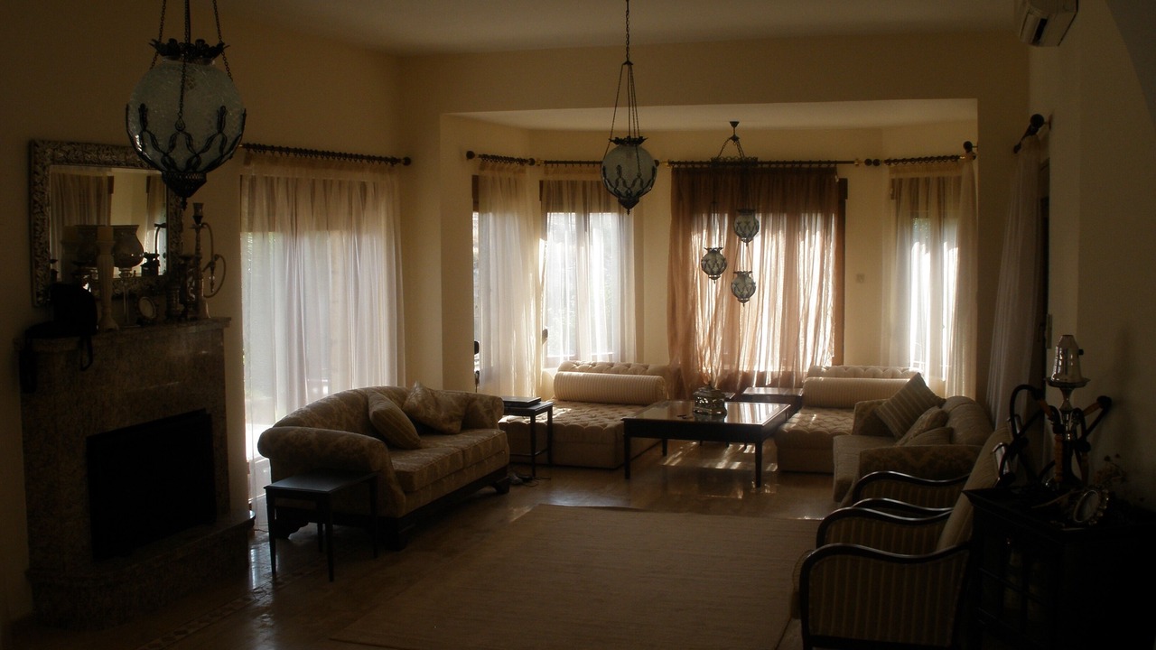 Photo of Livingroom in Karsiyaka
