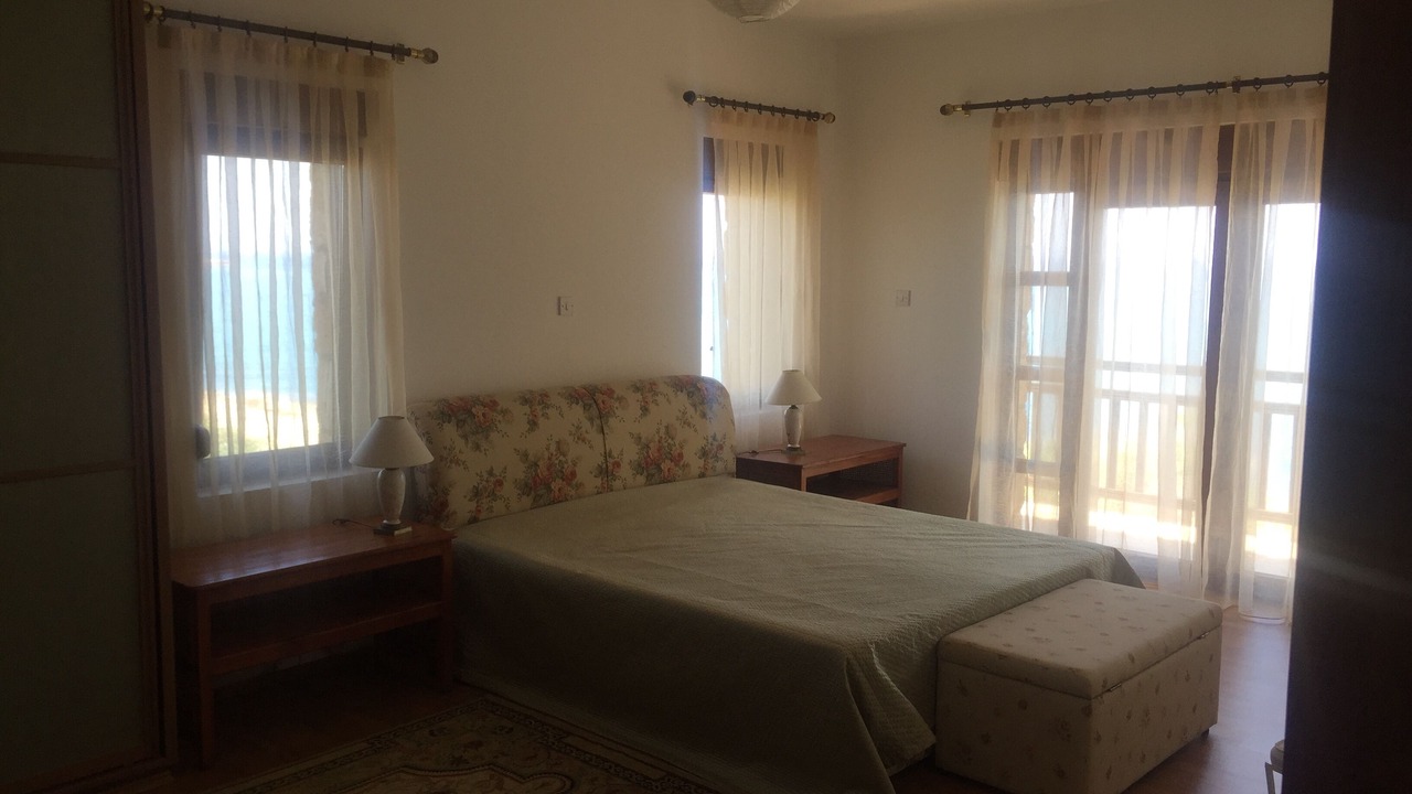 Photo of Bedroom in Karsiyaka