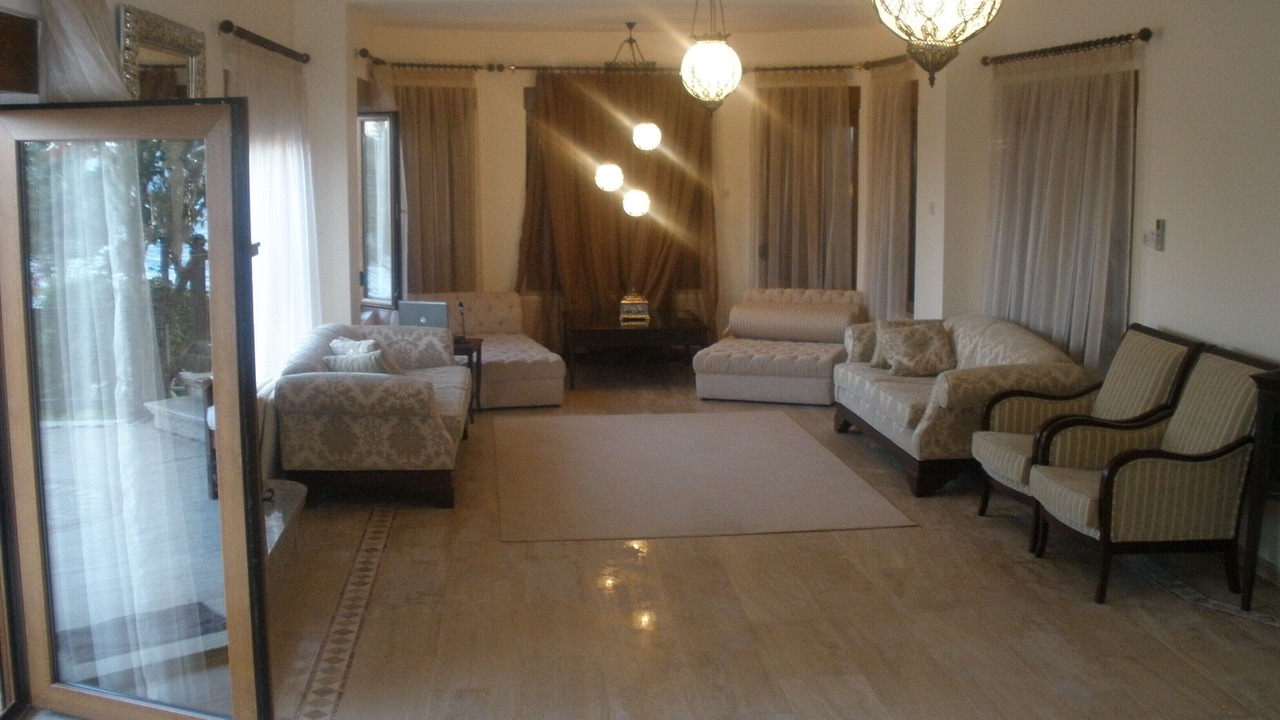 Photo of Livingroom in Karsiyaka