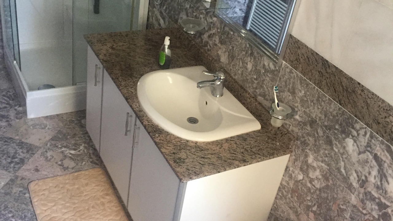 Photo of Bathroom in Karsiyaka