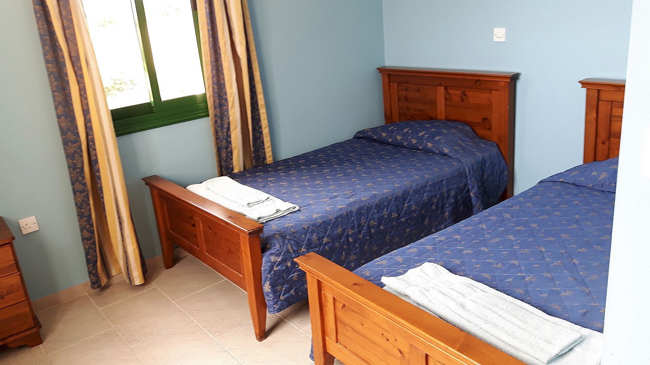 Photo of Bedroom in Kathikas