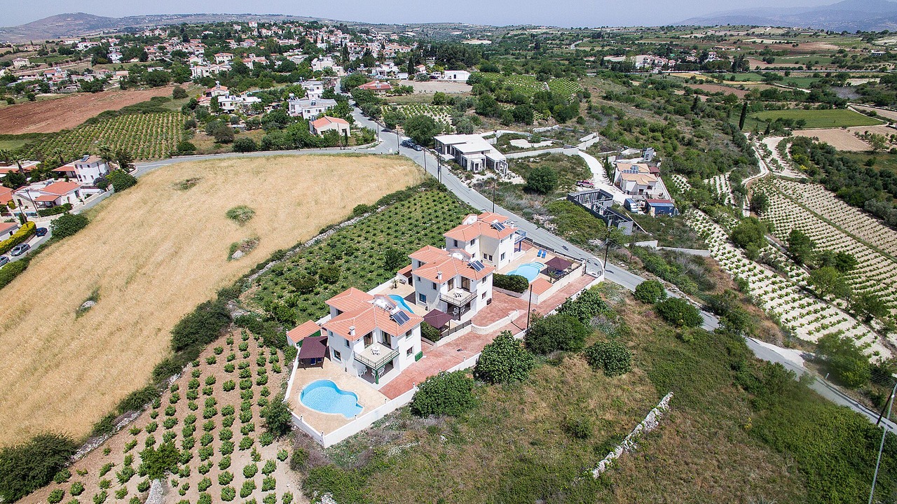 Photo of Outdoor in Kathikas