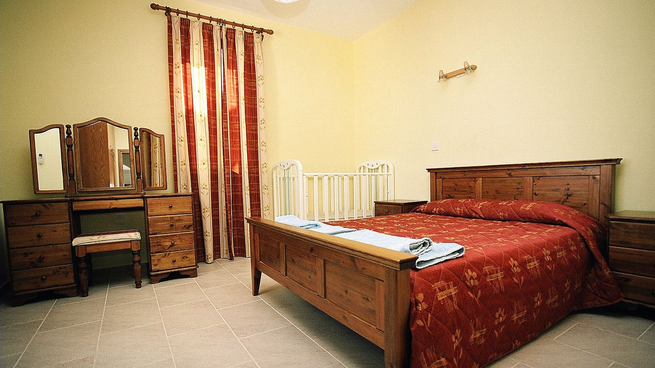 Photo of Bedroom in Kathikas