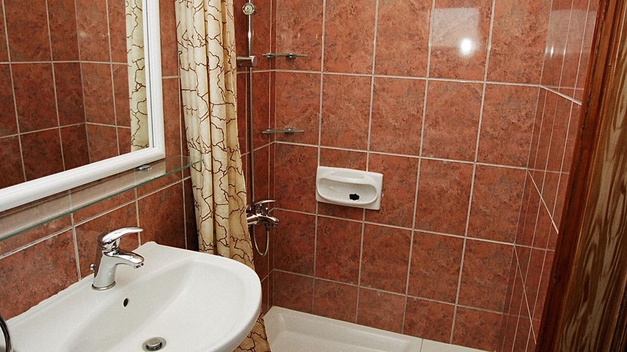 Photo of Bathroom in Kathikas