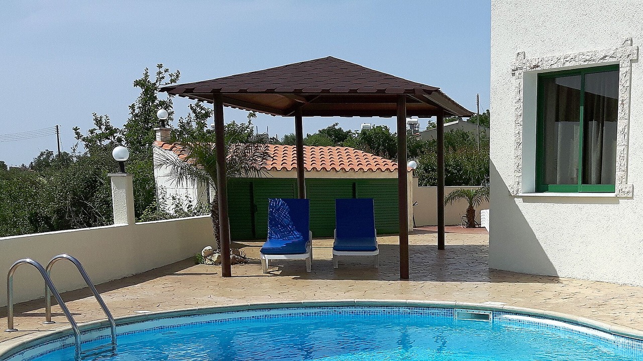 Photo of Outdoor in Kathikas